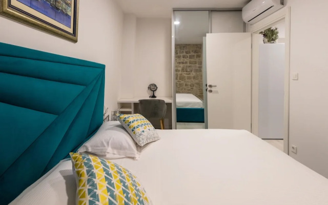 Nirvana Garden Rooms