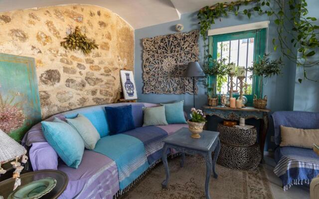 Hostal Boutique Olvido 22