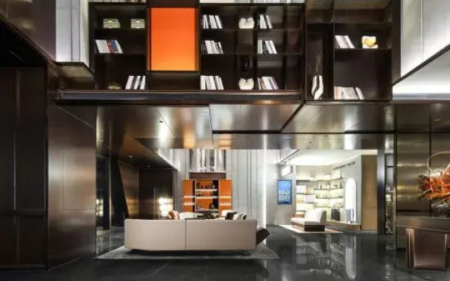 Yichun Shanggao Center Atour Hotel