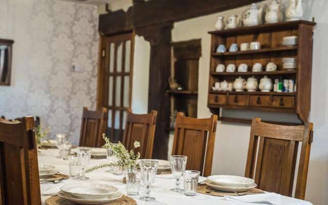 Hotel Rural La Gándara