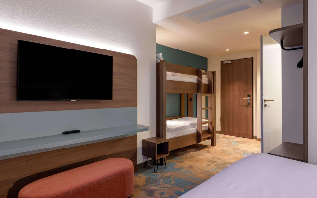 Ibis Styles Kiel
