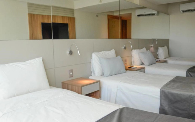Hotel Atlântico Travel