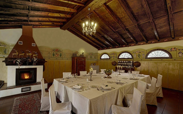 Villa Belfiore