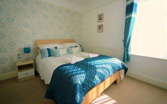 Trentham House