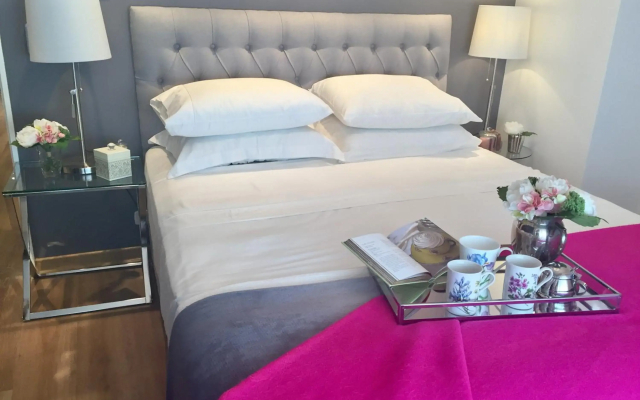 Luxury Apartment Tagle