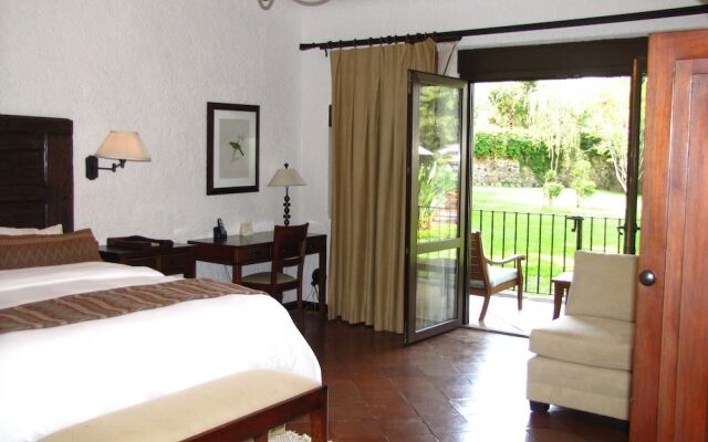 Filadelfia Coffee Resort & Tours