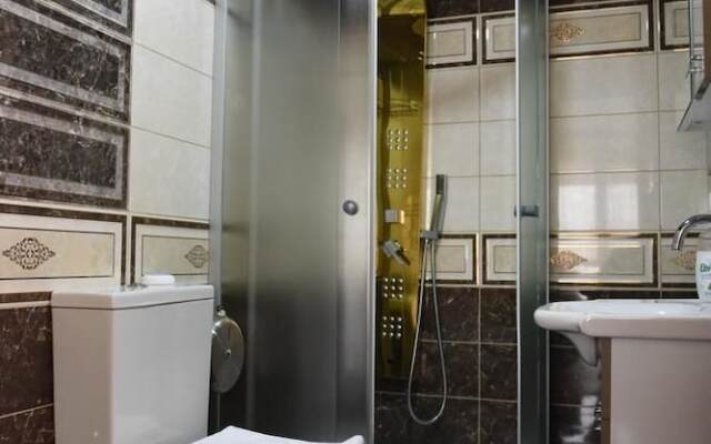 Alibey Butik Hotel