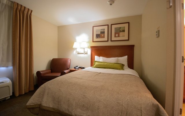 Candlewood Suites Secaucus - Meadowlands, an IHG Hotel