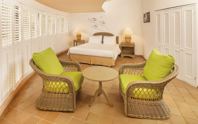 Decameron Aquarium - All Inclusive