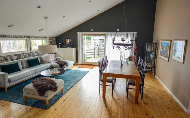 Cosy Apartment by the Sea-by Traum