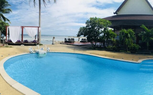 Phangan Cabana Resort