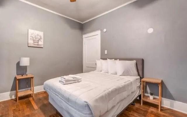 Rozelle Roost Both Units