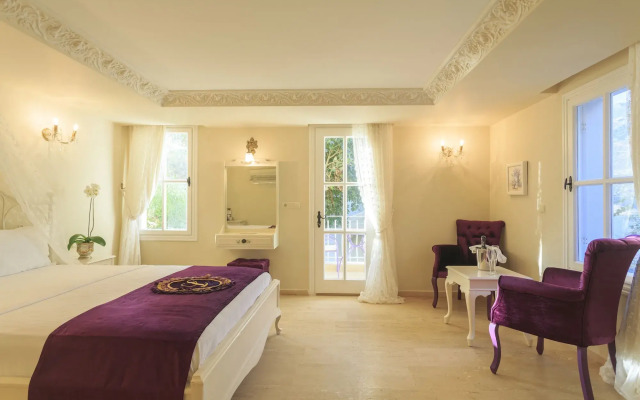 Lukka Exclusive Hotel - Adult Only +12