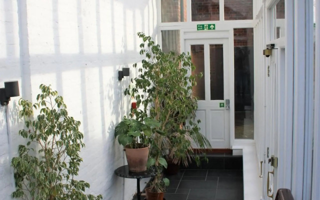 Thanington Hotel