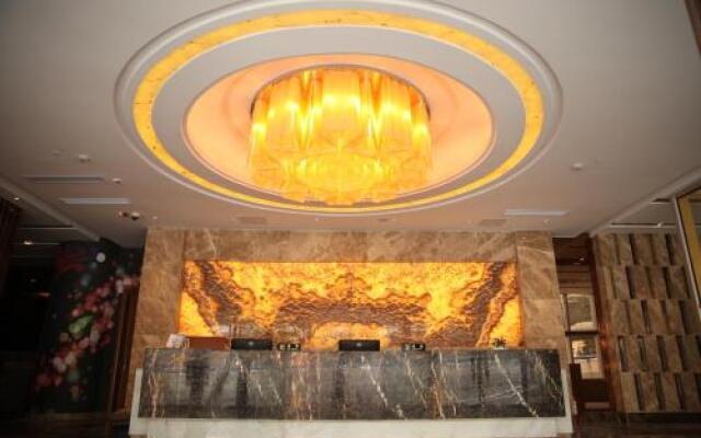 Shanghai Hanchao Hotel