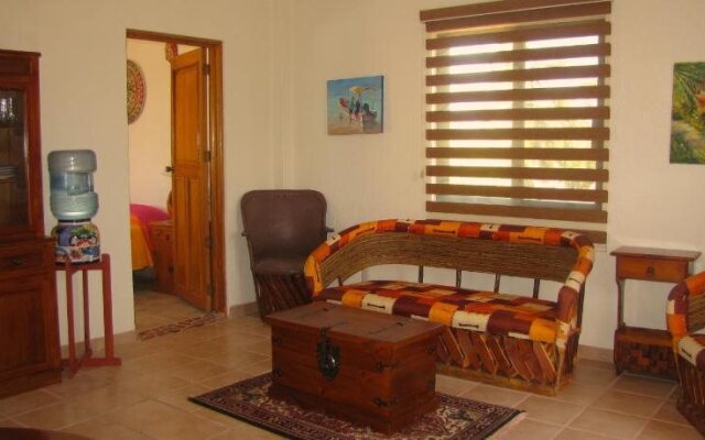 La Paloma Oceanfront Retreat