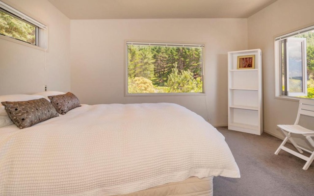 Opito Dream - Opito Bay Home – Guest Rooms – Opito