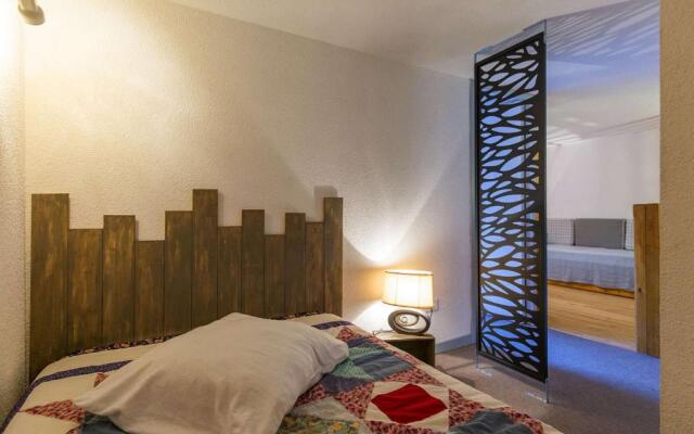 Appartement Barèges, 2 pièces, 5 personnes - FR-1-403-86