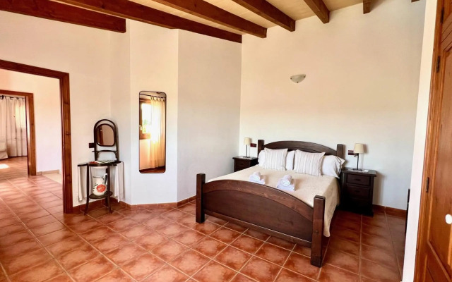 Villa Natural Barcarés