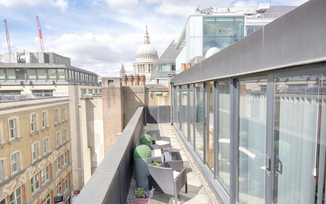 Watling Street Apartments
