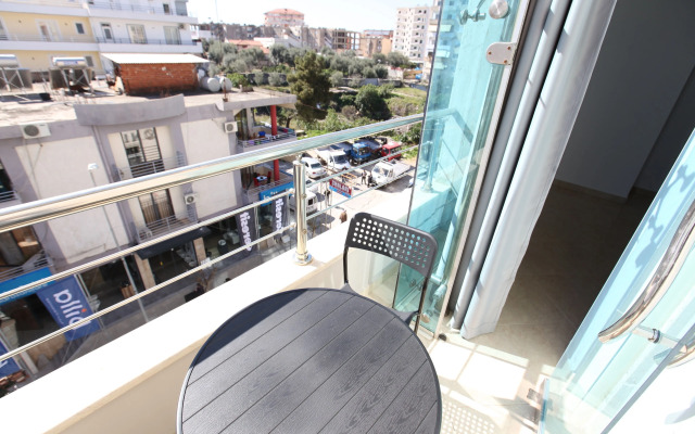 Nika Hotel