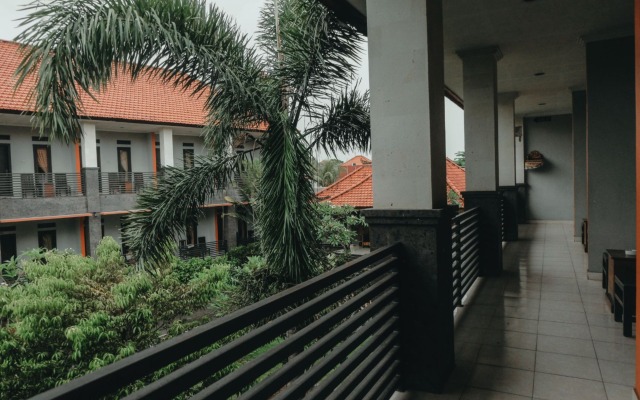 Hotel Diana 2