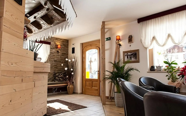 Boutique Hotel Il Riccio