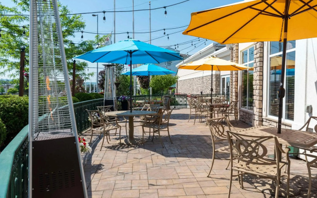 Hilton Garden Inn Watertown/Thousand Islands