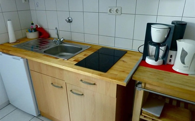 Messe Appartements Essen