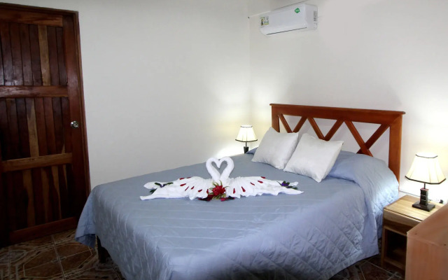 La Fortuna Rooms