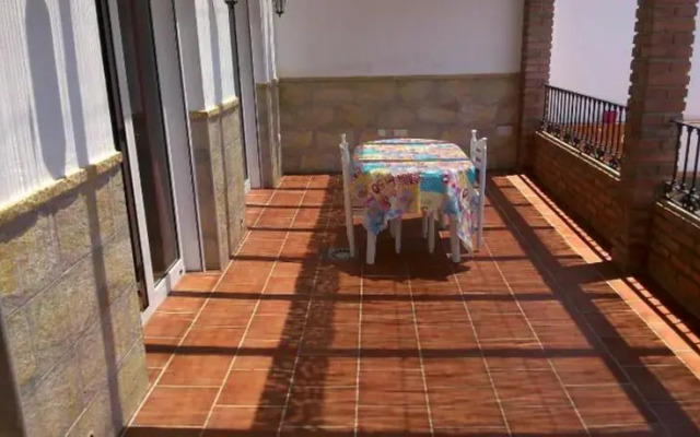 Chalet Calle Mirto