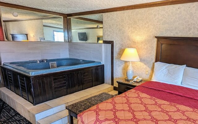 Edelweiss Inn And Suites