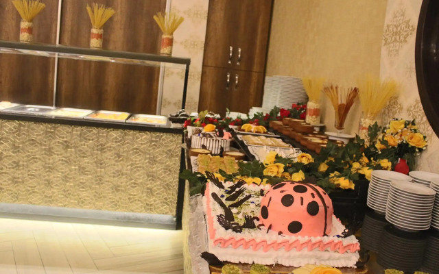 Ayder Hasimoglu Hotel