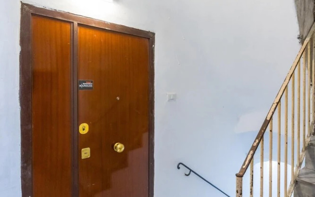 Cirillo Sunshine Nook by Napoliapartments