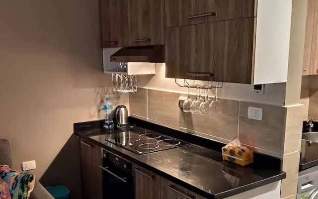 Luxurious Hurghada Apartment