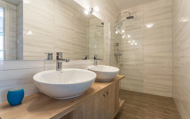 Maggy & Anna Apartment