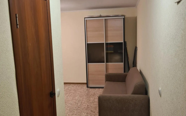 Апартаменты на бульваре Амурский 37