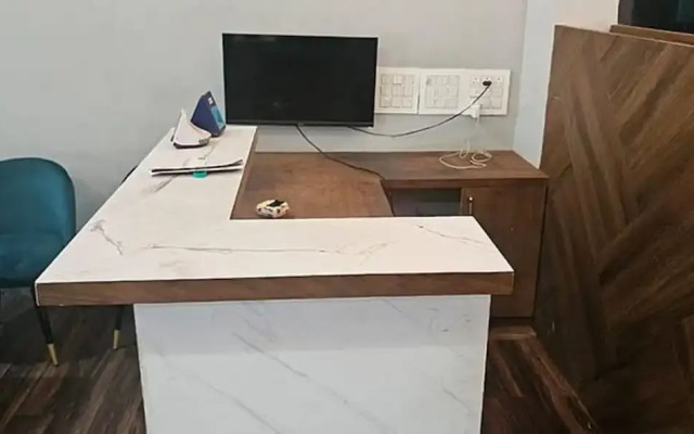 Fabhotel Kas Executive