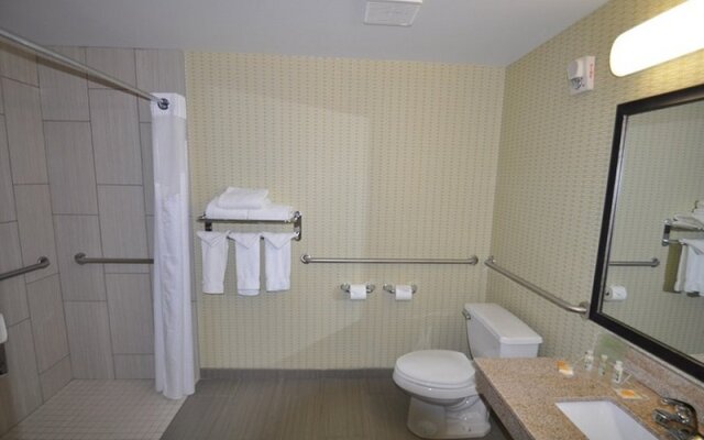 Holiday Inn Sherwood Park Conference Ctr