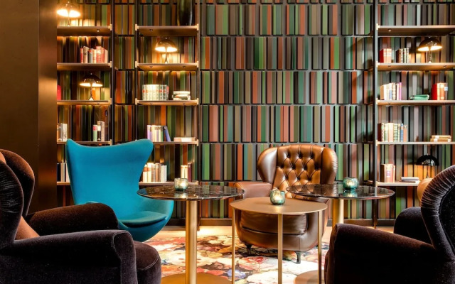 Motel One Frankfurt - Römer