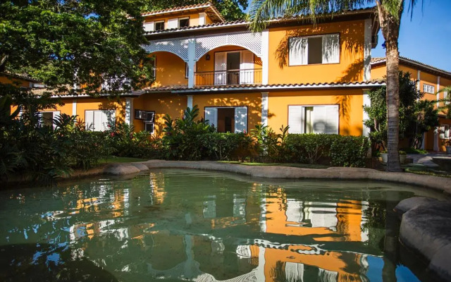 Pousada Corsário Búzios