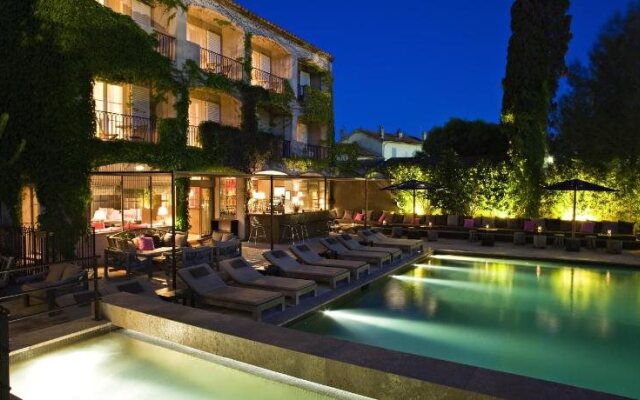Hotel des Lices