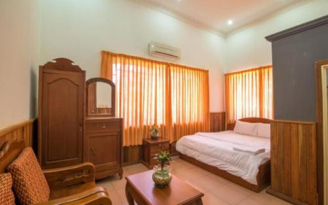 Angkor Une Fois Homestay