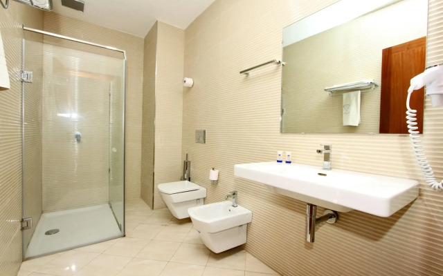 Hotel La Perla
