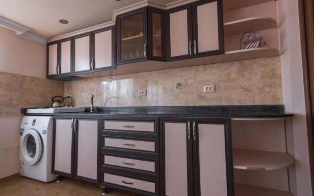 Guesthouse Gorgasali 57