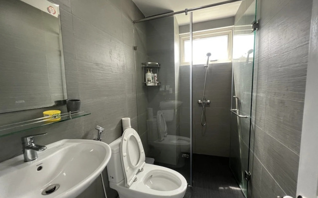P&L Apartment