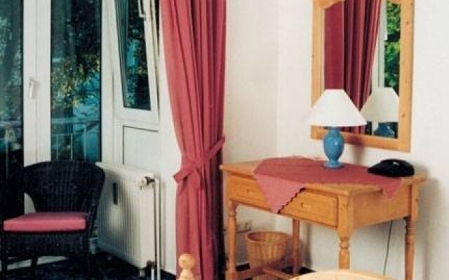 Gästehaus Bögemann