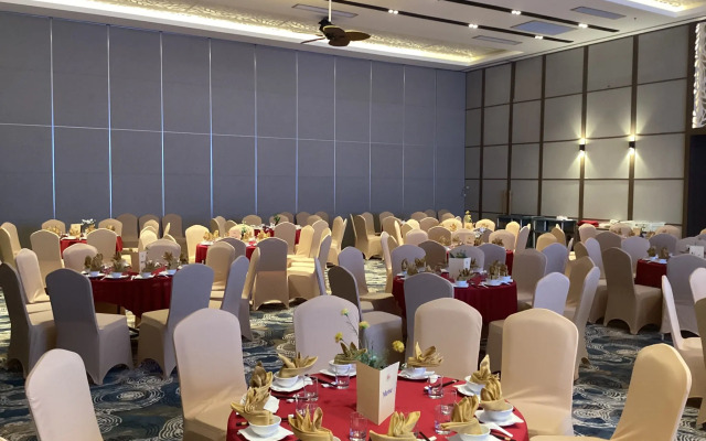 Sonaga Beach Resort & Villas Phu Quoc