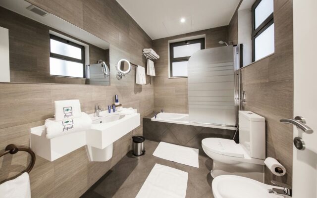 Aswar Boutique Hotel
