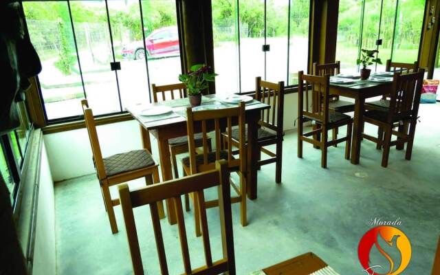 Morada Fenix Hospedagem